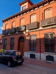 Lloguer Pis  Calle de talamanca 12. Piso en casco antiguo amueblado con garaje