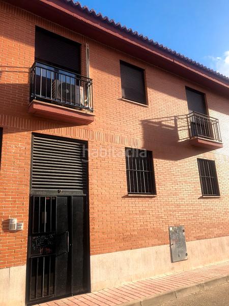 Foto 09f7c2f4-1767-4743-b42b-ff7823f2f452. Lloguer pis amb calefacció aparcament a Casco Histórico Alcalá de Henares