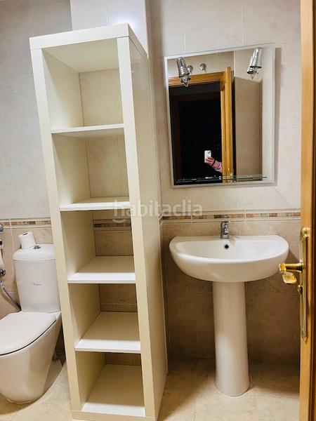 Foto 10a87575-8cea-4730-9620-f14f29e85779. Lloguer pis amb calefacció aparcament a Casco Histórico Alcalá de Henares