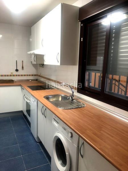 Foto 153237c6-2911-4f3d-97b7-904b664b3218. Lloguer pis amb calefacció aparcament a Casco Histórico Alcalá de Henares