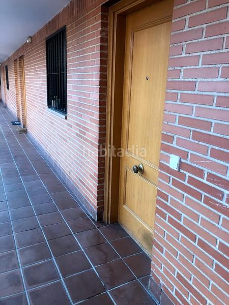 Foto 2c12a703-a9a0-432a-b9e8-fb071867135c. Lloguer pis amb calefacció aparcament a Casco Histórico Alcalá de Henares