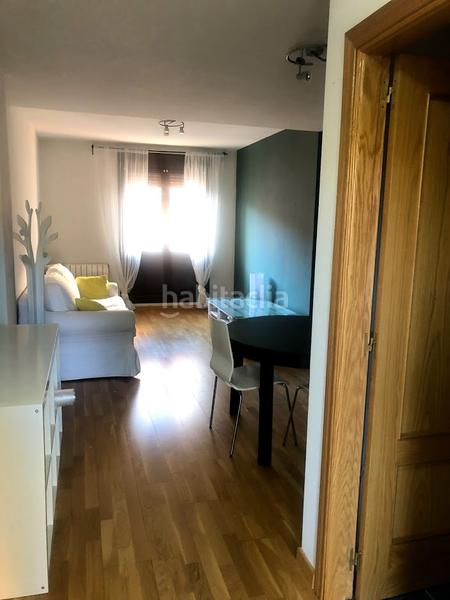 Foto 35ebdef9-6f38-4391-a52b-9b1ba9aa3ba5. Lloguer pis amb calefacció aparcament a Casco Histórico Alcalá de Henares