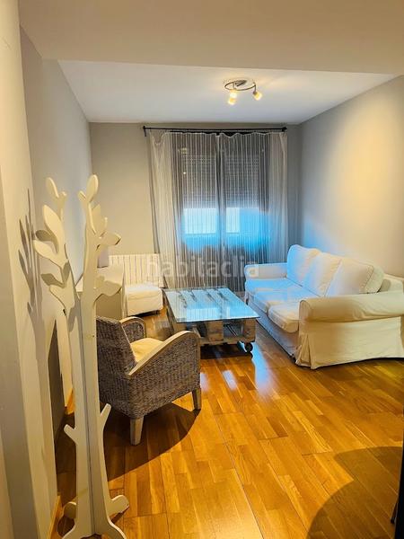 Foto 45a48a0e-e1e0-42be-8594-68cb12b061b6. Lloguer pis amb calefacció aparcament a Casco Histórico Alcalá de Henares