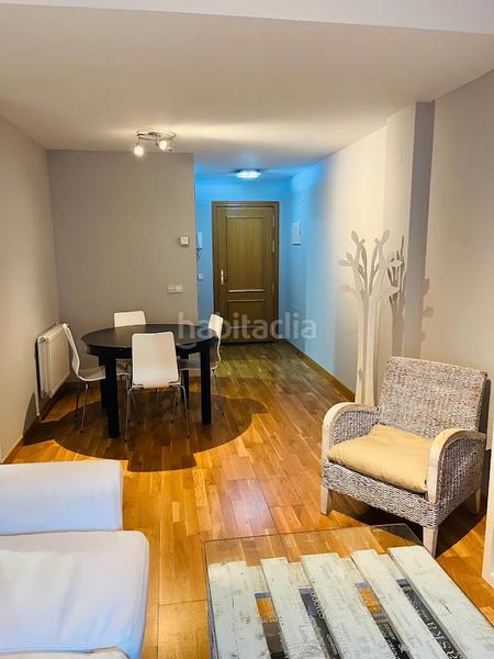 Foto 45d022cd-e7cf-4d9b-ba7b-8819bf36eece. Lloguer pis amb calefacció aparcament a Casco Histórico Alcalá de Henares