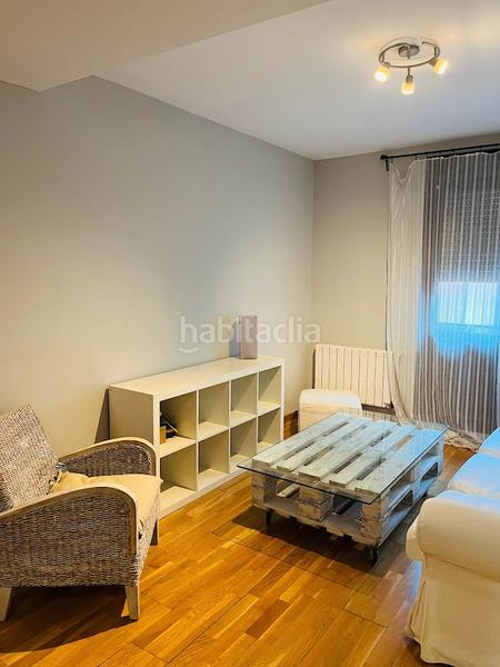 Foto 609db508-bcc4-443d-8acb-814be48e306d. Lloguer pis amb calefacció aparcament a Casco Histórico Alcalá de Henares