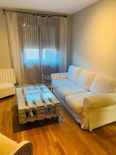 Foto 690fcd1f-e8e6-45ea-9c86-fe15f12c7a20. Lloguer pis amb calefacció aparcament a Casco Histórico Alcalá de Henares