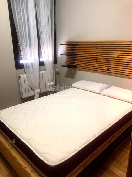 Foto 76c37a9d-0a79-43b1-9f67-533e503bbbae. Lloguer pis amb calefacció aparcament a Casco Histórico Alcalá de Henares