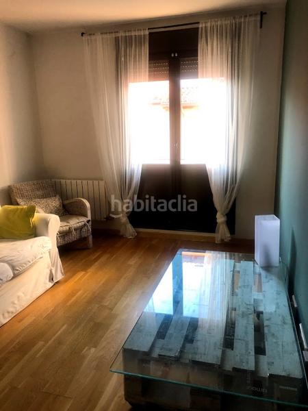 Foto 7b109c4b-9571-462e-8543-b024808bfbc0. Lloguer pis amb calefacció aparcament a Casco Histórico Alcalá de Henares