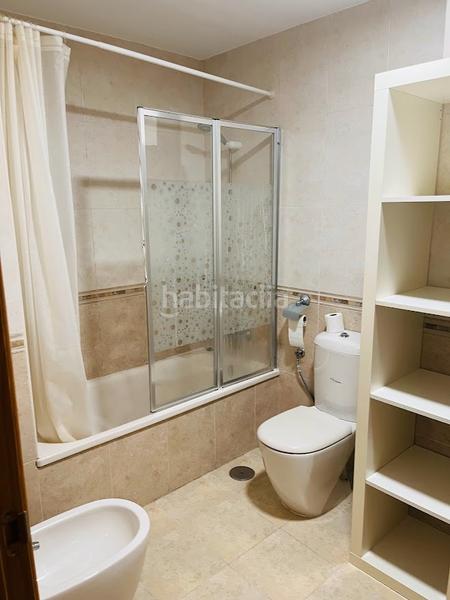 Foto 7f9e928e-64f0-4d94-9015-5a67f46b7be7. Lloguer pis amb calefacció aparcament a Casco Histórico Alcalá de Henares