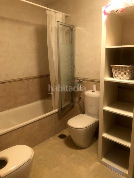 Foto 7fa1d0d0-2e06-41a1-b8d5-fd6a372aede1. Lloguer pis amb calefacció aparcament a Casco Histórico Alcalá de Henares