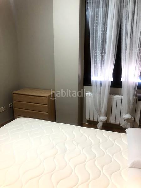 Foto 97727afc-bf69-483a-a622-f7c98eee22c5. Lloguer pis amb calefacció aparcament a Casco Histórico Alcalá de Henares