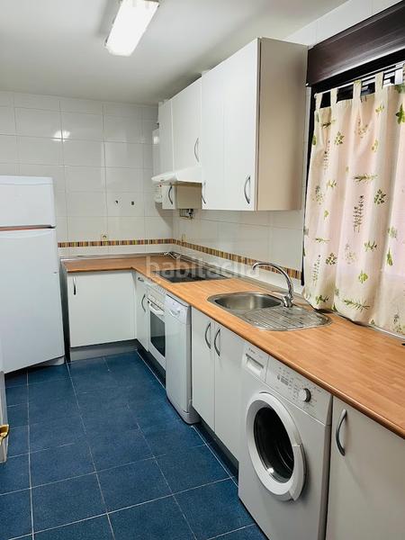 Foto 98ad95fe-da0f-4f1a-ad1a-980c28b8735a. Lloguer pis amb calefacció aparcament a Casco Histórico Alcalá de Henares