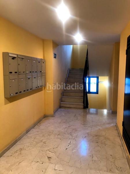 Foto b29235f7-74f7-40da-925d-e0ffff4af8a2. Lloguer pis amb calefacció aparcament a Casco Histórico Alcalá de Henares