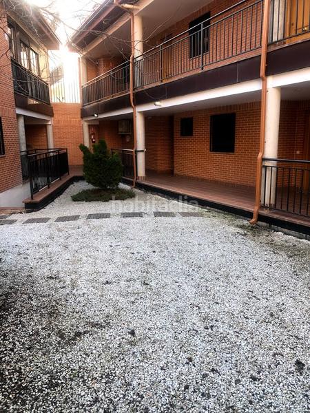 Foto bed8b545-e4c0-4feb-bd03-437e54a36a73. Lloguer pis amb calefacció aparcament a Casco Histórico Alcalá de Henares