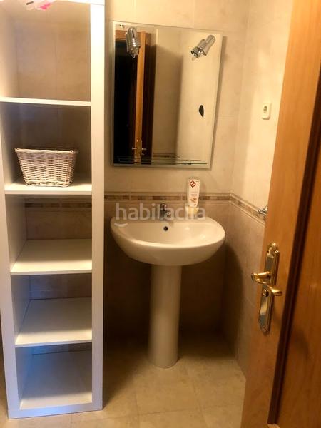 Foto e8d11233-3fd6-49d9-a263-f7f4f6398d4b. Lloguer pis amb calefacció aparcament a Casco Histórico Alcalá de Henares