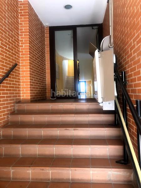 Foto f3411e62-d508-4dce-9b3d-d69cf21dfbfe. Lloguer pis amb calefacció aparcament a Casco Histórico Alcalá de Henares