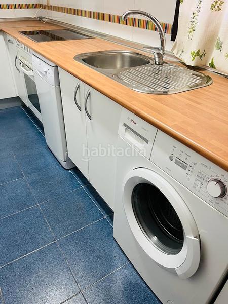 Foto fba0064e-d8e8-46c1-94b1-111a08a00c78. Lloguer pis amb calefacció aparcament a Casco Histórico Alcalá de Henares