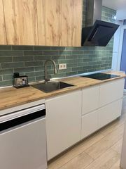 Affitto Appartamento in Centro. Piso en alquiler céntrico
