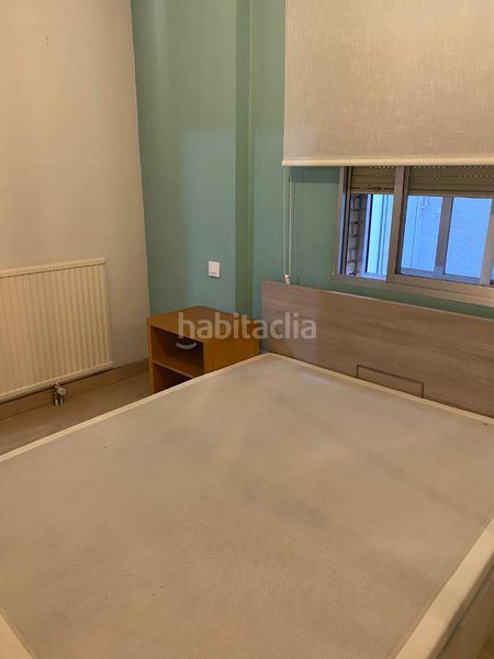 Foto 1a8cc181-231e-43a5-b3f9-37eaed174277. Rent flat with heating parking in Centro Móstoles