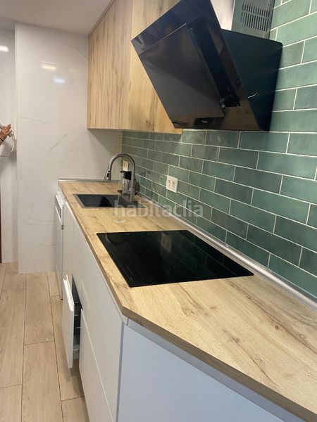 Foto 2f8b8f1c-919e-4c29-9818-63098dfa276d. Rent flat with heating parking in Centro Móstoles
