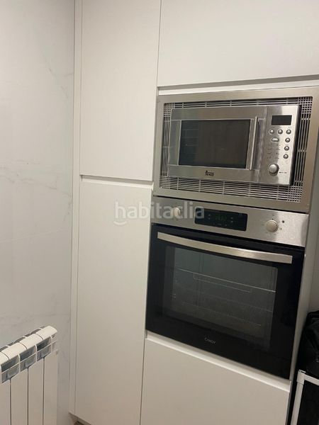 Foto 4cd60b58-43b5-4c1a-beea-ec758ce831e3. Rent flat with heating parking in Centro Móstoles