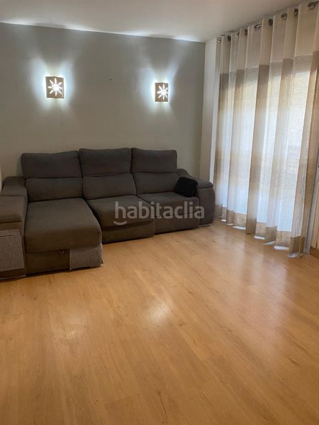 Foto 5892bc88-58c9-41e1-b1fa-cad998395bec. Rent flat with heating parking in Centro Móstoles