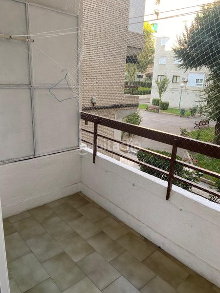 Foto 6dd9df6c-1fee-43aa-9d39-333d91b50bec. Rent flat with heating parking in Centro Móstoles