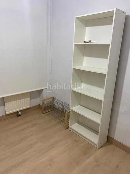 Foto 7b1c4d0e-abb0-4ce9-bafe-362fe43fefc7. Rent flat with heating parking in Centro Móstoles