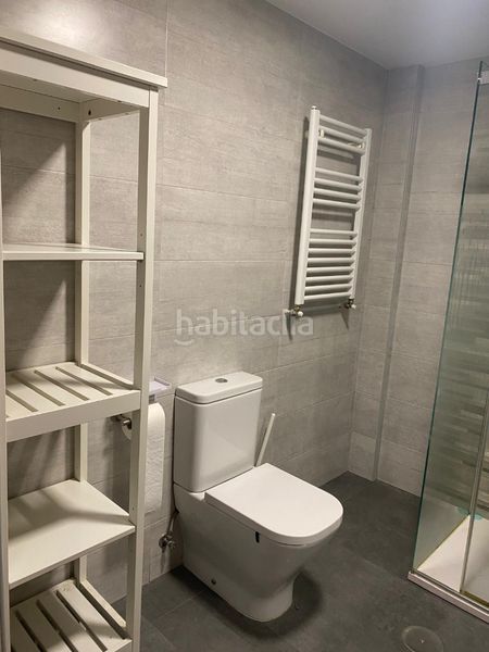 Foto a8b77160-bd95-4593-abba-973516fc86b0. Rent flat with heating parking in Centro Móstoles