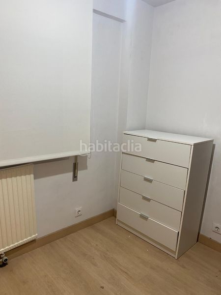 Foto b07aee64-49a1-4d61-8ac4-f190bb9eb14d. Rent flat with heating parking in Centro Móstoles