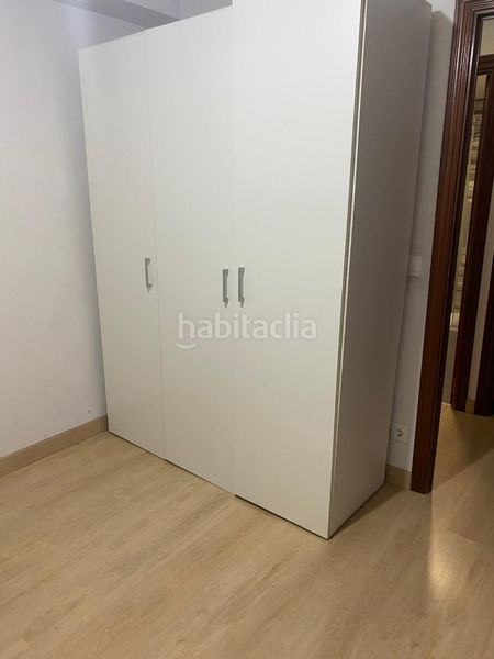Foto cba1e140-c931-401c-bcad-ef81c009a976. Rent flat with heating parking in Centro Móstoles