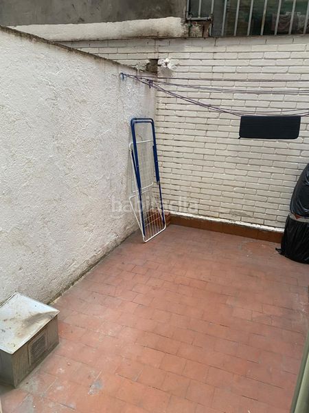 Foto cfea575e-e96a-43be-8471-53efd64c762b. Rent flat with heating parking in Centro Móstoles