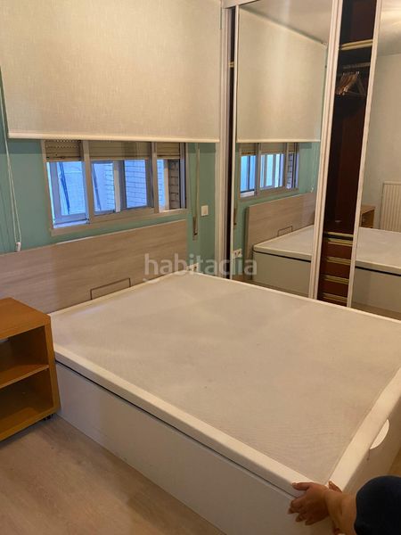 Foto d5770b66-b859-444a-a7dc-b9189c8656c6. Rent flat with heating parking in Centro Móstoles