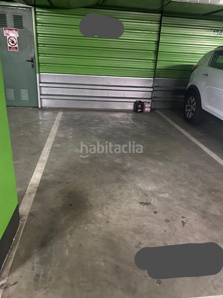 Foto f6c6bdb0-30d3-4f04-a441-cb722f05a7af. Rent flat with heating parking in Centro Móstoles