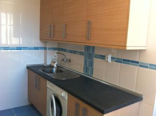 Location Appartement à Suroeste - Zona Hospital. Alquiler a 100 metros de la parada de metro hospital universitar