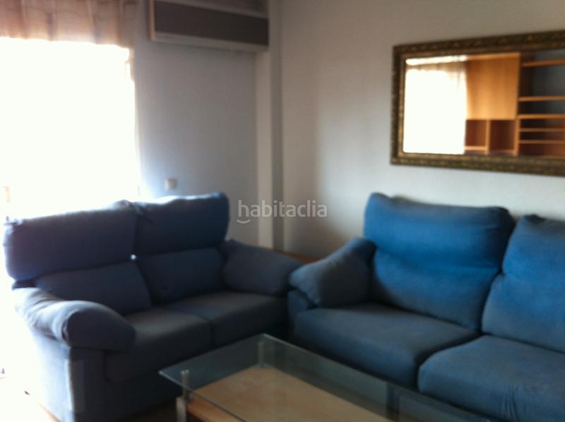 Foto 0a6987b9-14f2-40ad-920b-0e3f17fbfa6b. Miete etagenwohnung mit heizung in Suroeste - Zona Hospital Móstoles