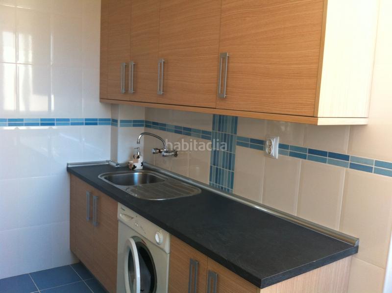 Foto f944a897-b8bb-4eb9-bfbf-2306a3b10daa. Miete etagenwohnung mit heizung in Suroeste - Zona Hospital Móstoles