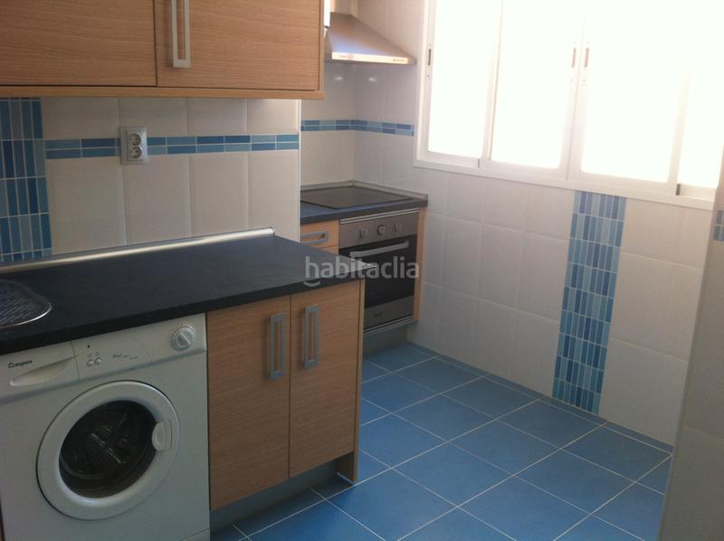 Foto ffc0525a-9c84-4f4d-a92b-5b02b46c71d7. Miete etagenwohnung mit heizung in Suroeste - Zona Hospital Móstoles