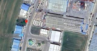 Gewerbliches Grundstück in Calle TERRONAL EL 28