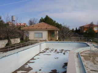 Wohngrundstück  Calle polígono 75 parcela 181 santa quiteria. ubeda (ja