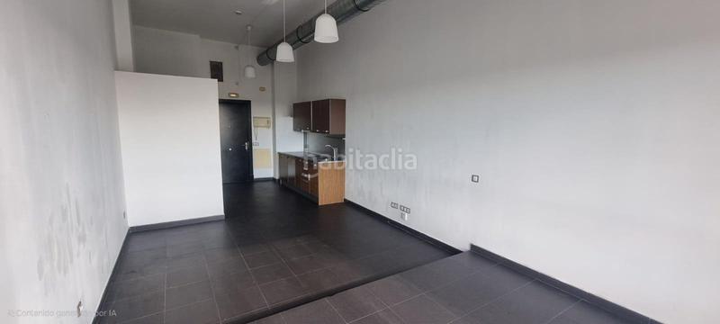 Foto 4f795fa5-0f3d-4329-ab36-1fc160bd87bb. Loft in calle calle de francisco aritio 166 in Estación-Manantiales Guadalajara