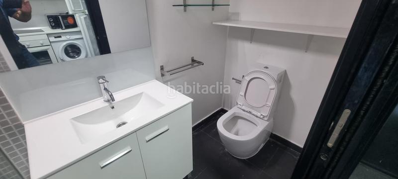 Foto 65f42526-f942-412b-8b89-bff04a595302. Loft in calle calle de francisco aritio 166 in Estación-Manantiales Guadalajara