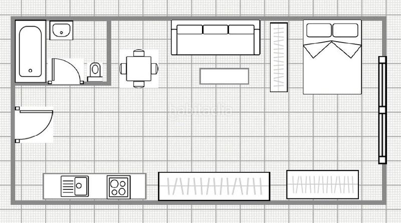 Foto ed8f37e5-0e59-4eaa-acee-e71c53855332. Loft in calle calle de francisco aritio 166 in Estación-Manantiales Guadalajara