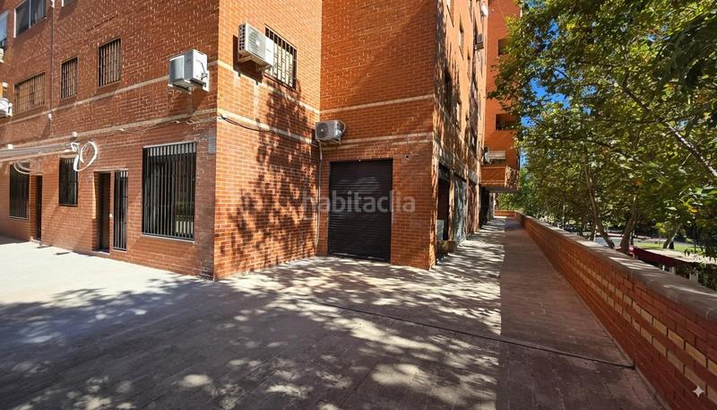 Foto 7f314e26-aa11-49e4-9f13-4454d0367b1e. Erdgeschoss in avenida de pablo neruda 96 in Portazgo Madrid