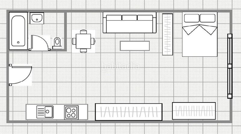 Foto ec0ef95e-2566-4122-b0aa-7fbd79c0bdfe. Loft dans calle calle de francisco aritio 166 dans Estación-Manantiales Guadalajara