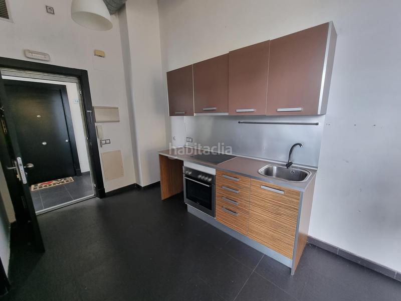 Foto fe540104-fe3f-4855-9285-223e49c66971. Loft dans calle calle de francisco aritio 166 dans Estación-Manantiales Guadalajara