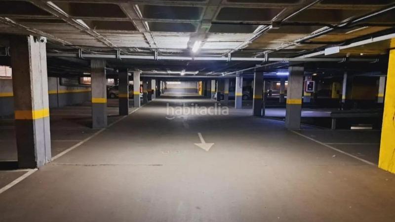 Foto e2b5e762-f502-44e2-9704-67b2bf3d1835. Aparcament cotxe a calle francisco aritio 168 a Estación-Manantiales Guadalajara