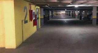 Parking voiture à Calle francisco aritio 168. Oportunidad de inversión garaje en la zona estaciónmanantiales,