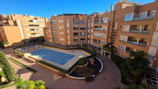 Alquiler Piso  Ermita 2. Alquiler. lujoso piso en el corazón de alcobendas con terraza y