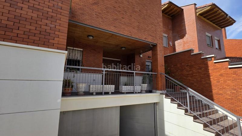 Foto 0f70a683-d742-4236-aa94-231aa732681b. Doppelhaus mit parking in San Roque-Concordia-Adoratrices Guadalajara